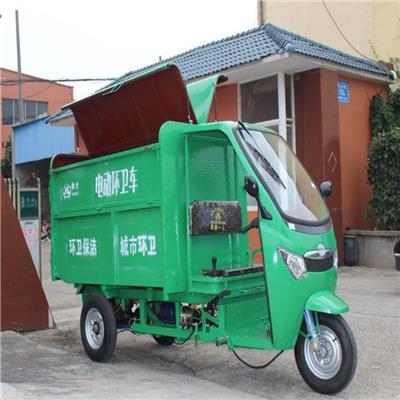 环卫市政专用车型推荐 垃圾车与油罐车选购指南