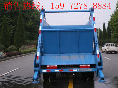 吉林地区垃圾车采购指南 密封自卸式垃圾车供应商与选购要点